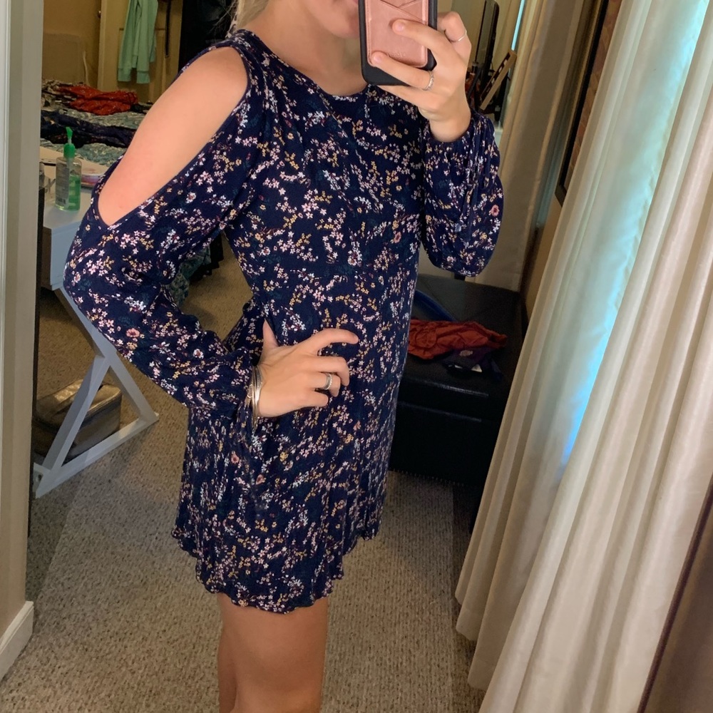 American eagle dress